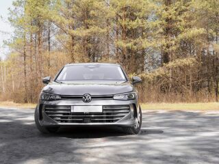 Volkswagen Passat Business T DSG 1.5 110kW