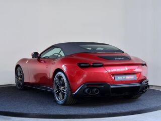 Ferrari Roma SPIDER 456kW
