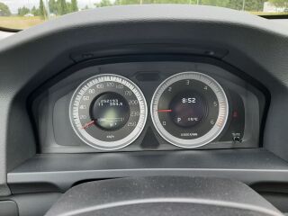 Volvo V60 OCEAN RACE AWD 2.4 151kW