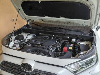 Toyota RAV4 SUV 2.0 129kW