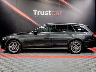 Mercedes-Benz E 300 AMG 4-MATIC 2.0 143kW