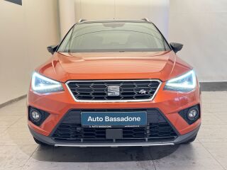SEAT Arona FR 1.0 85kW