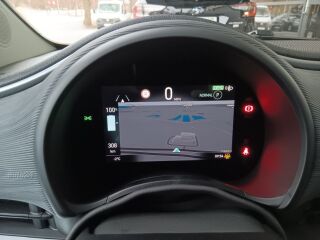 Fiat 500 Icon 42 kWh 87kW