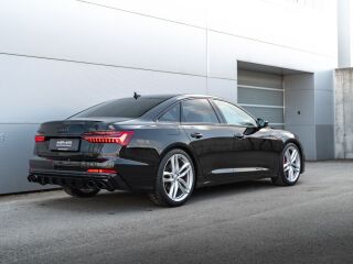Audi A6 S-line 55TFSIe quattro 2.0 270kW