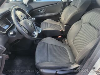 Renault Grand Scenic 1.7 88kW
