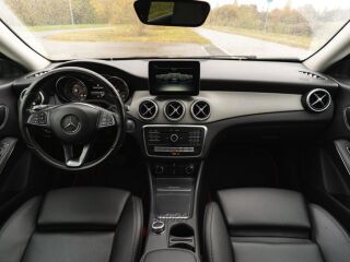 Mercedes-Benz CLA 200 2.1 100кВ