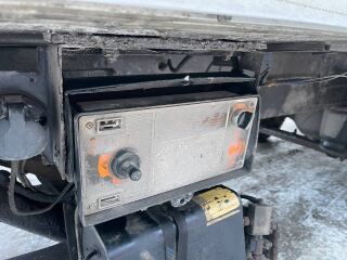 Volvo FL 280 D7E280 206kW