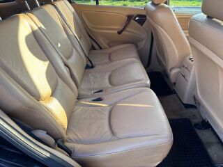 Mercedes-Benz ML 230 LUXURY 2.3 110кВ