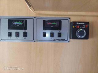 Fiat Ducato Solifer 544 1.9 66kW