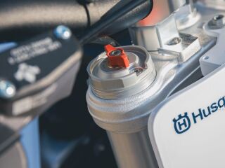 Husqvarna EE 5 5kW