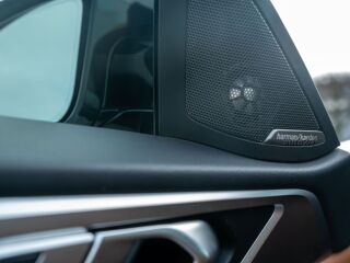 BMW i4 M50 xDrive 400kW
