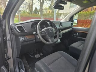 Toyota ProAce LONG 2.0 130kW