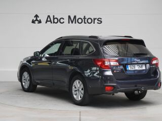 Subaru Outback 2.5 129kW