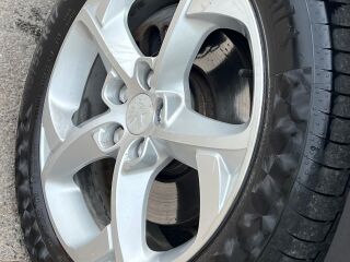 Peugeot 508 1.6 R4 115kW
