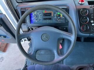 Mercedes-Benz Atego 918 4x4 130kW