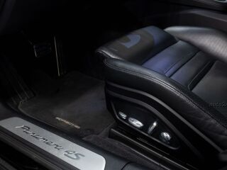 Porsche Panamera 4S E-HYBRID 324kW