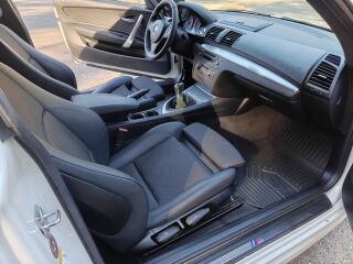 BMW 120 2.0 130кВ