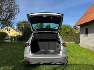 Skoda Karoq 1.5 110kW