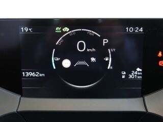 Toyota Prius Luxury Plug-In Hybrid 2.0 111kW