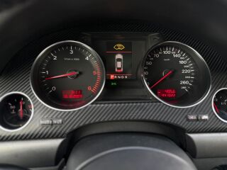 Audi A8 3.9 202kW