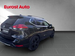 Nissan X-Trail 1.3 117kW