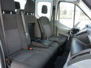 Ford Transit DOKA EU5 2.2 R4 TDCi 114kW
