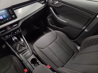 Skoda Kamiq Ambition 1.0 81kW