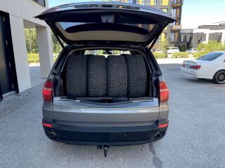 BMW X5 X-Drive 30D Comfortline 3.0 173kW