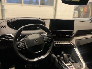 Peugeot 3008 GT 1.5 TDI 96кВ