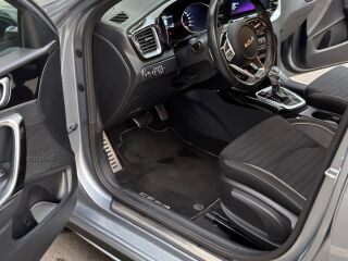 Kia Ceed GT line 1.5 118kW