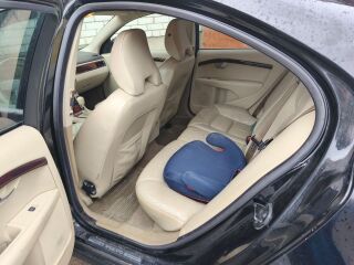 Volvo S80 2.5 147kW
