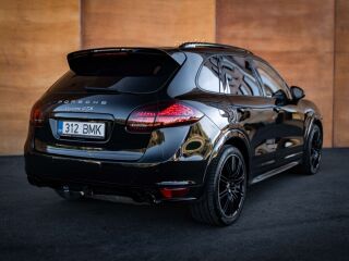 Porsche Cayenne GTS 4.8 309kW