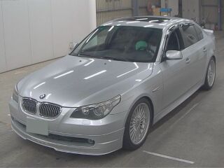Alpina B5 4.4 V8 supercharged 368kW