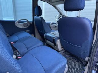 Fiat Multipla 85kW