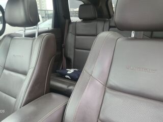 Jeep Grand Cherokee Summit 3.0 140кВ