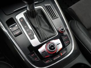 Audi SQ5 3.0 230кВ