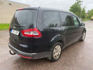 Ford Galaxy 2.0 103kW