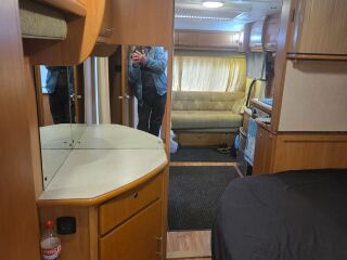 Elddis
