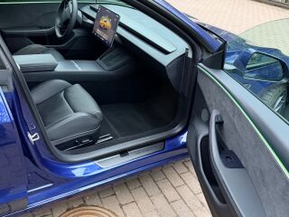 Tesla Model 3 Performance Dual Motor 190 KW 461kW