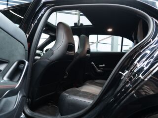 Mercedes-Benz A 45 AMG 4Matic 2.0 285kW