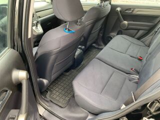 Honda CR-V Elegance Plus Facelift 2.0 110кВ