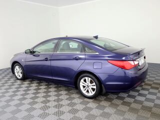 Hyundai Sonata Comfort ATM 2.4 148kW