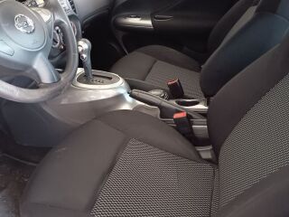 Nissan Juke 1.6 86кВ