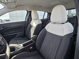 Fiat 600 HYBRID 145 1.2 107кВ