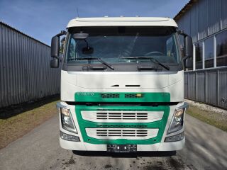 Volvo FM 380 6X2 JOAB 2 CONTAINER 285kW