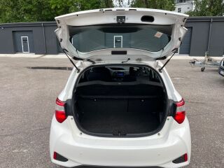 Toyota Yaris 1.5 54kW