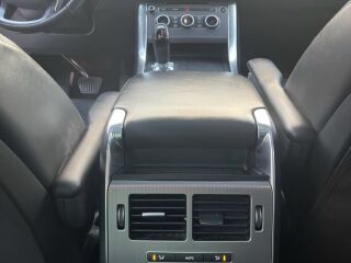 Land Rover Range Rover Sport HSE 3.0 190kW