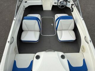 Bayliner 175 BR 3.0 R4 101kW