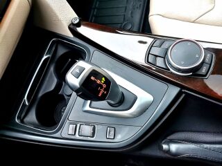 BMW 330 GT X Drive 3.0 190kW