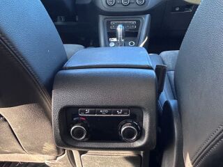 Volkswagen Sharan Highline 2.0 110kW